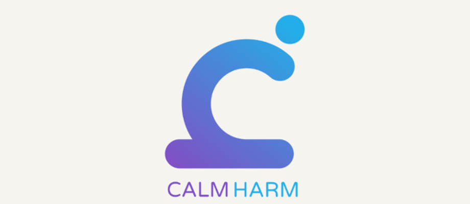 Calm Harm Logo