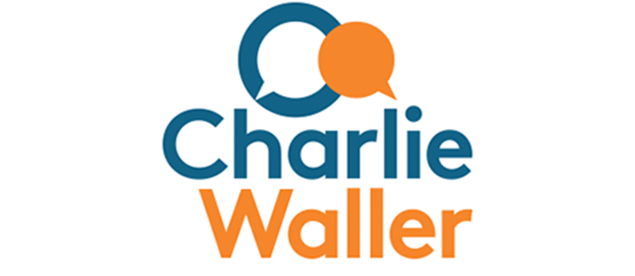 Charlie Waller Trust Logo