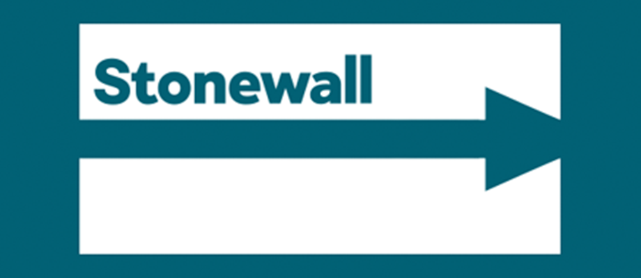 Stonewall Logo